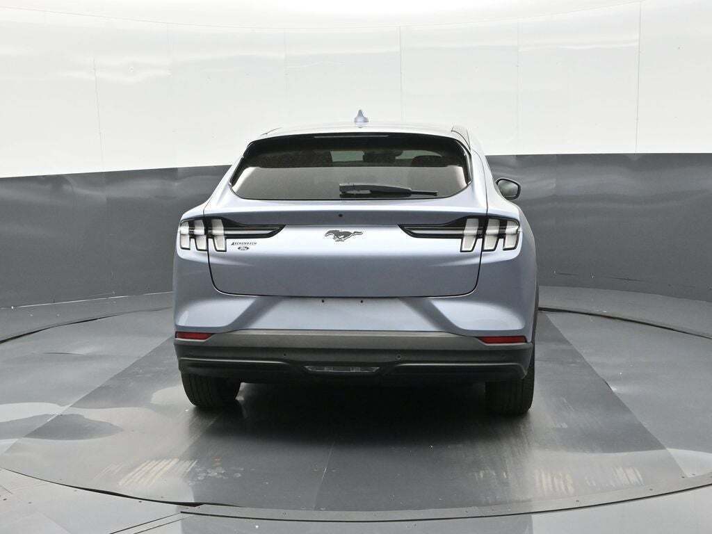 2022 Ford Mustang Mach-E Select
