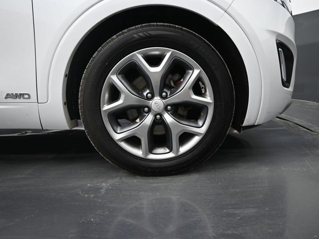 2018 Kia Sorento SX V6