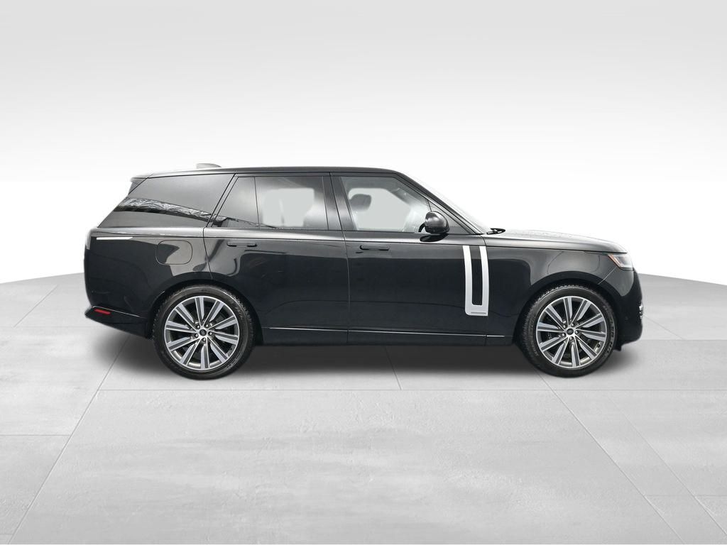 2023 Land Rover Range Rover P530 Autobiography
