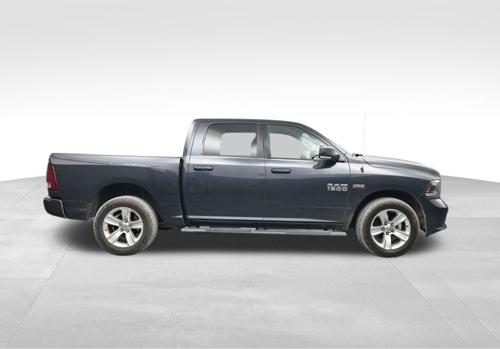 2015 Ram 1500 Sport