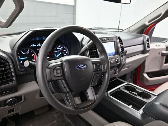 2022 Ford F-250 Super Duty XLT
