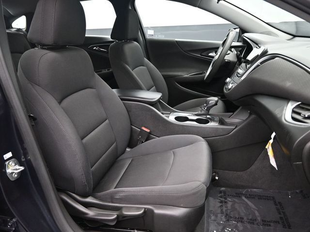 2022 Chevrolet Malibu LS