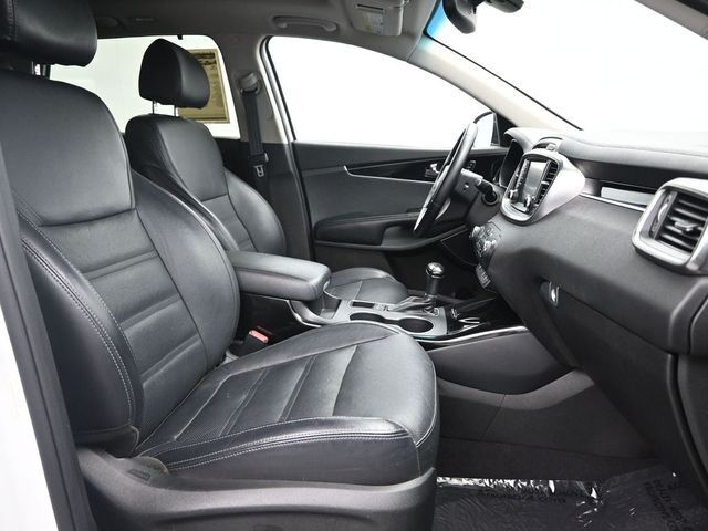 2018 Kia Sorento SX V6