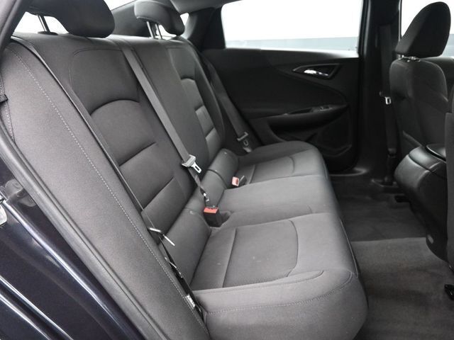 2022 Chevrolet Malibu LS