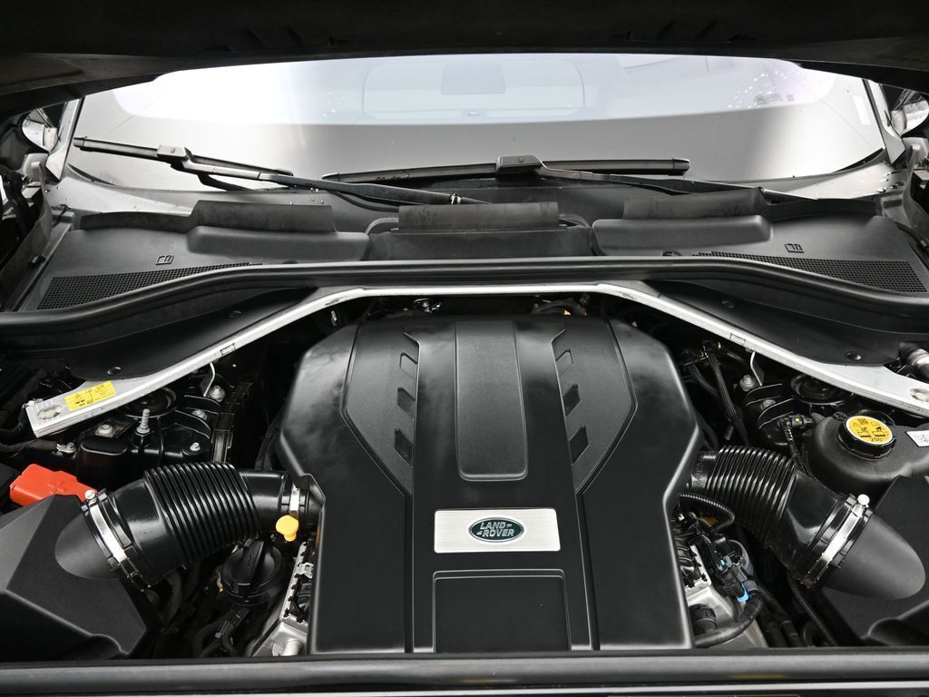 2023 Land Rover Range Rover P530 Autobiography