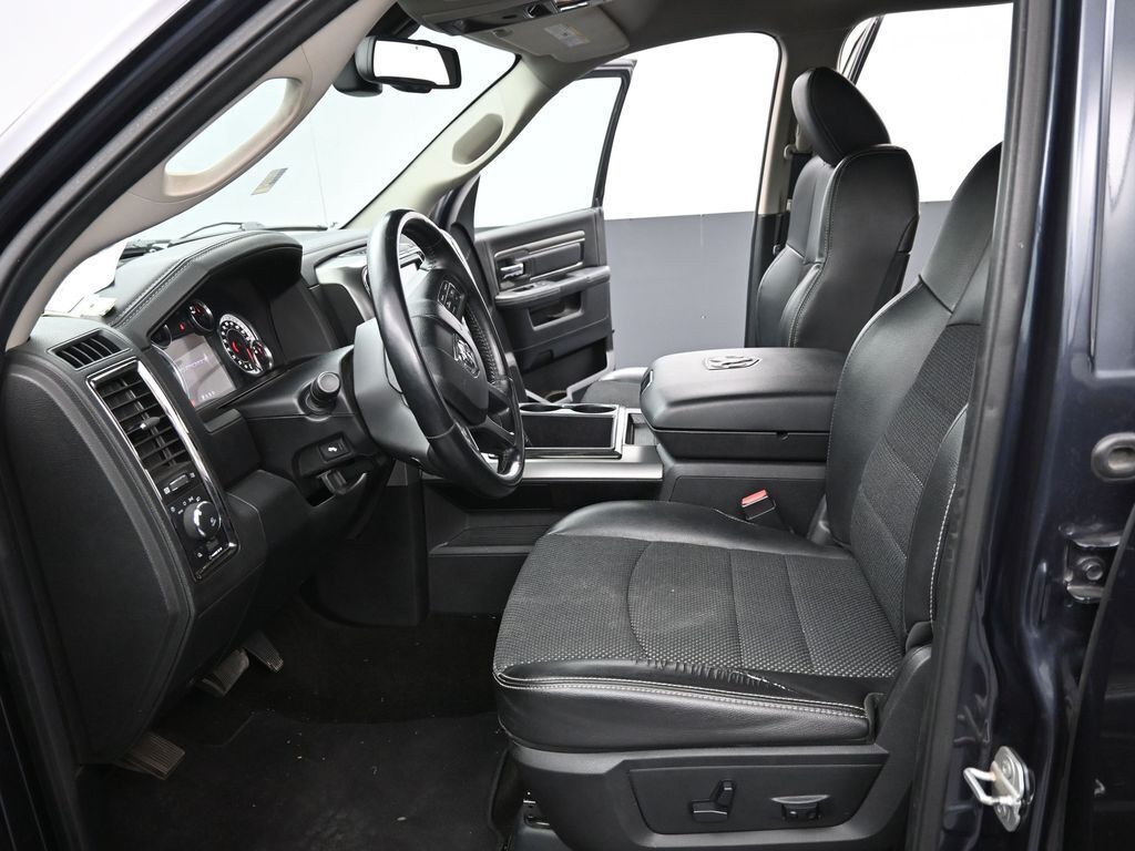 2015 Ram 1500 Sport