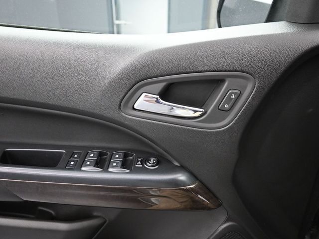 2020 GMC Canyon SLT