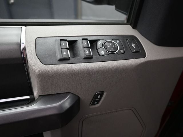 2022 Ford F-250 Super Duty XLT