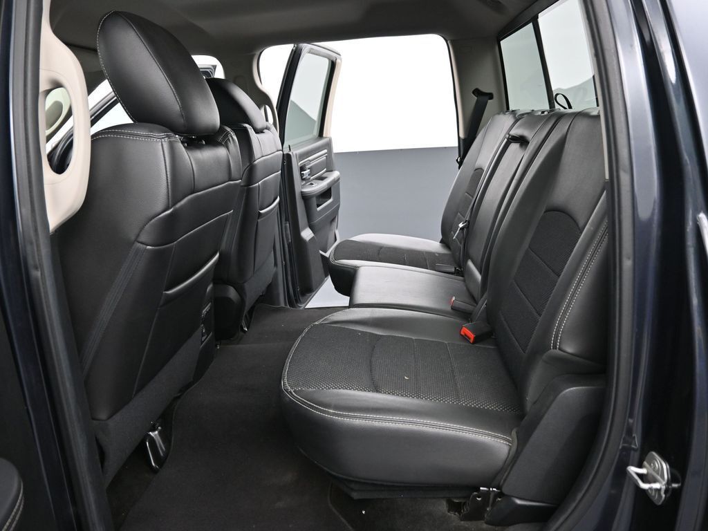 2015 Ram 1500 Sport
