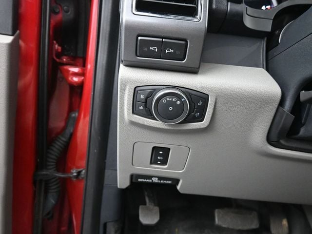 2022 Ford F-250 Super Duty XLT