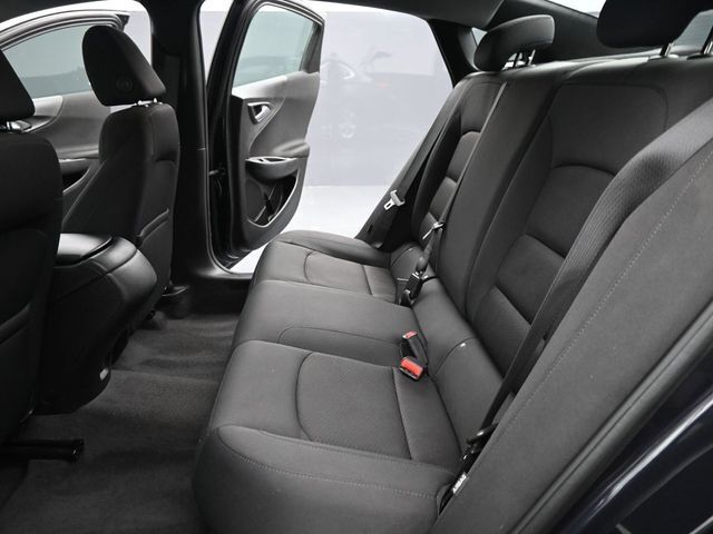 2022 Chevrolet Malibu LS