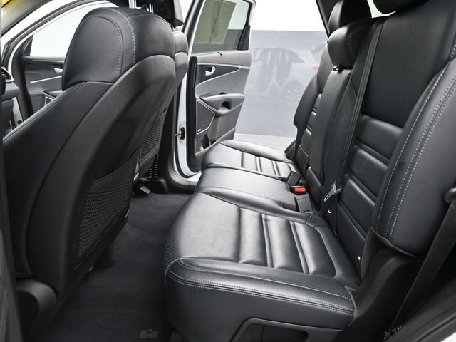 2018 Kia Sorento SX V6