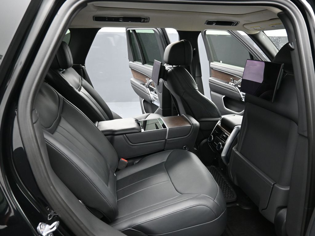 2023 Land Rover Range Rover P530 Autobiography
