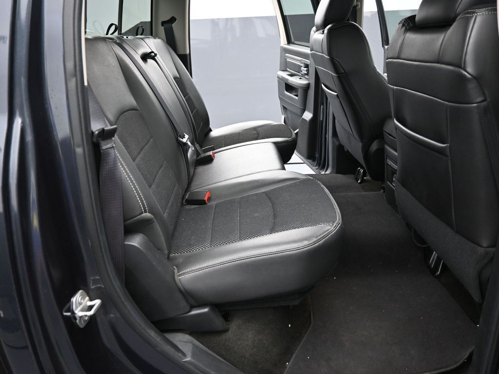 2015 Ram 1500 Sport