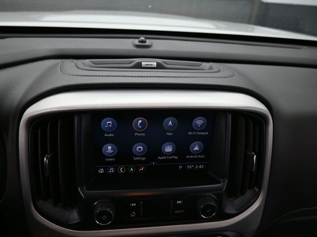 2020 GMC Canyon SLT
