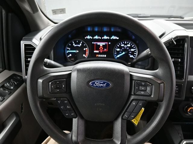 2022 Ford F-250 Super Duty XLT