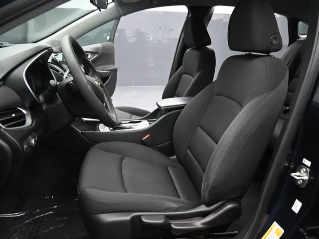 2022 Chevrolet Malibu LS