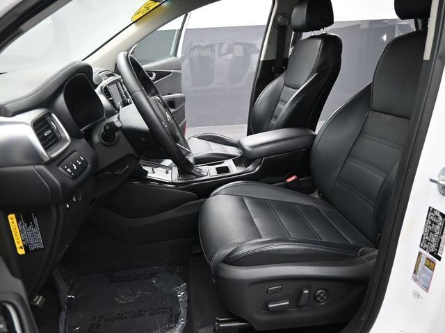 2018 Kia Sorento SX V6
