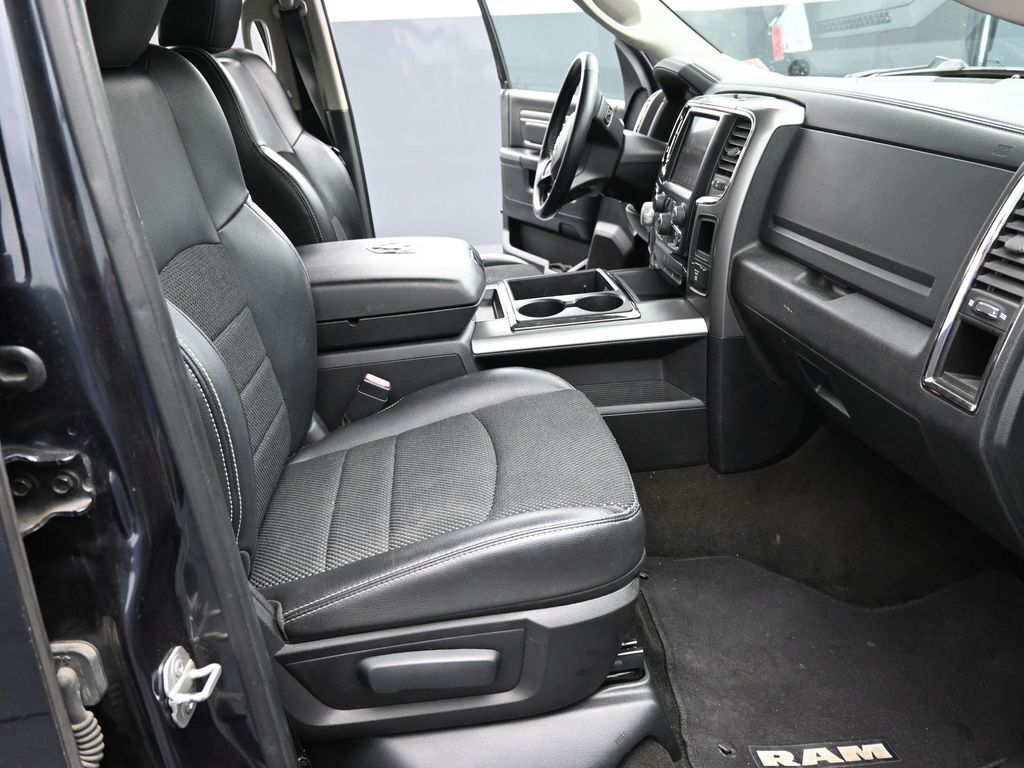 2015 Ram 1500 Sport