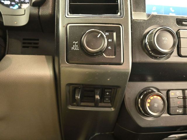 2022 Ford F-250 Super Duty XLT