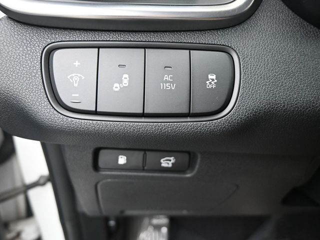 2018 Kia Sorento SX V6