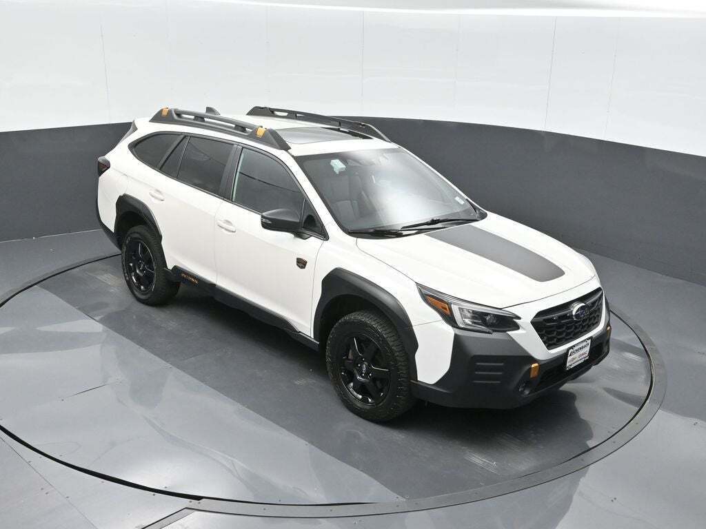 2023 Subaru Outback Wilderness