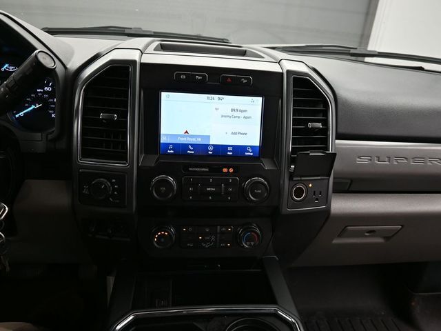 2022 Ford F-250 Super Duty XLT