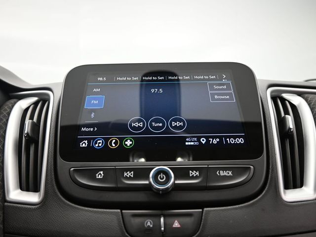 2022 Chevrolet Malibu LS