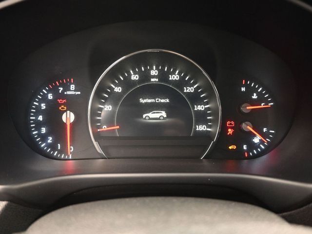 2018 Kia Sorento SX V6
