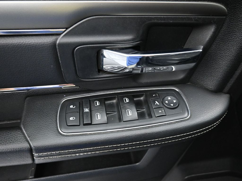 2015 Ram 1500 Sport