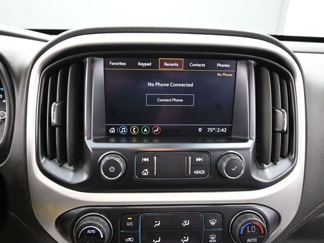 2020 GMC Canyon SLT