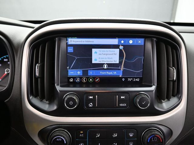 2020 GMC Canyon SLT