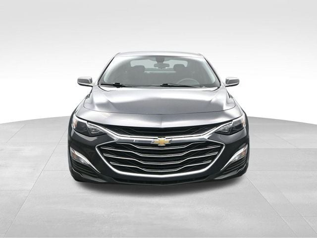 2022 Chevrolet Malibu LS