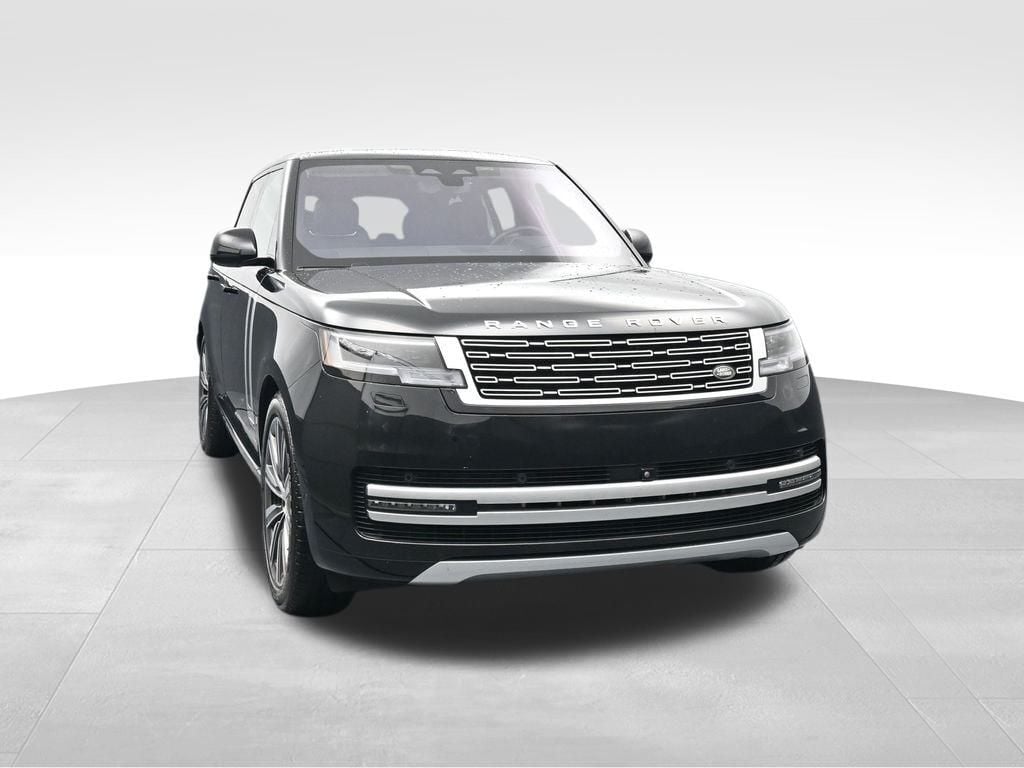 2023 Land Rover Range Rover P530 Autobiography