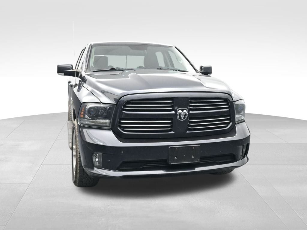 2015 Ram 1500 Sport