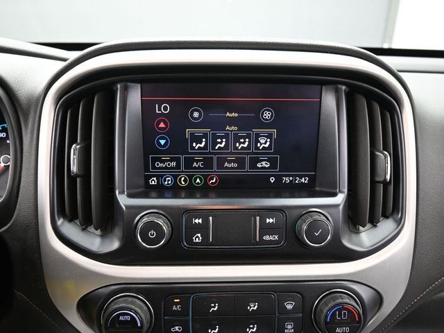2020 GMC Canyon SLT