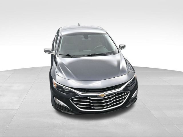 2022 Chevrolet Malibu LS