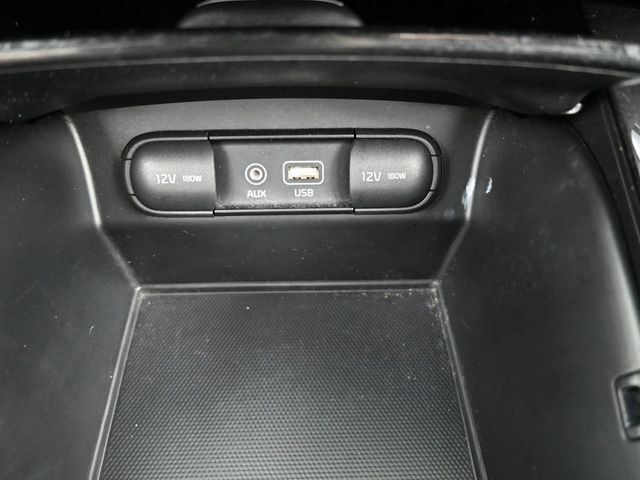 2018 Kia Sorento SX V6