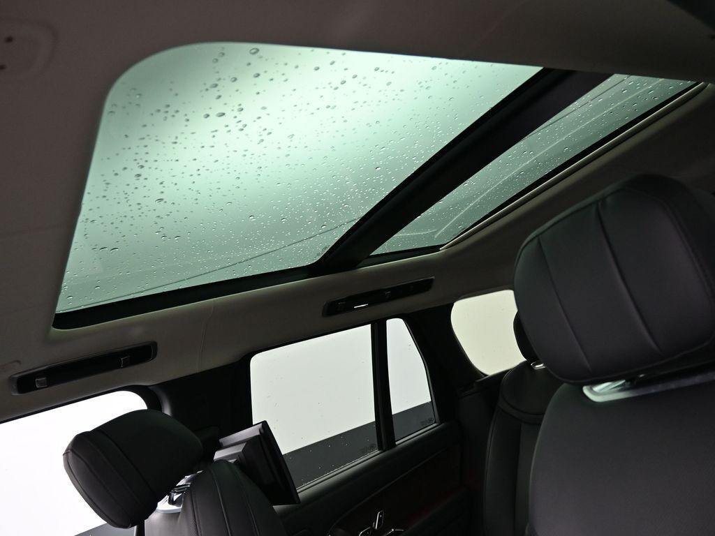 2023 Land Rover Range Rover P530 Autobiography