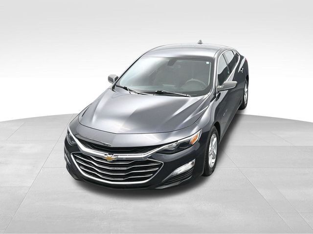 2022 Chevrolet Malibu LS