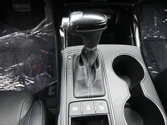 2018 Kia Sorento SX V6