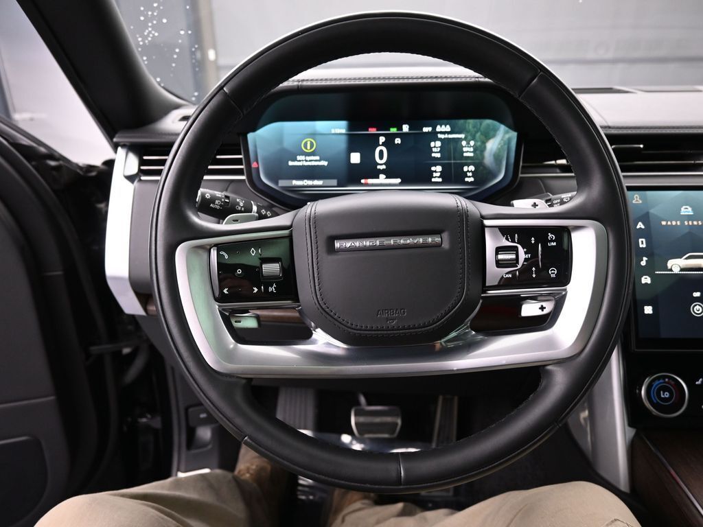 2023 Land Rover Range Rover P530 Autobiography