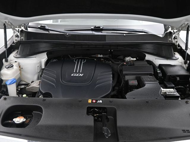 2018 Kia Sorento SX V6