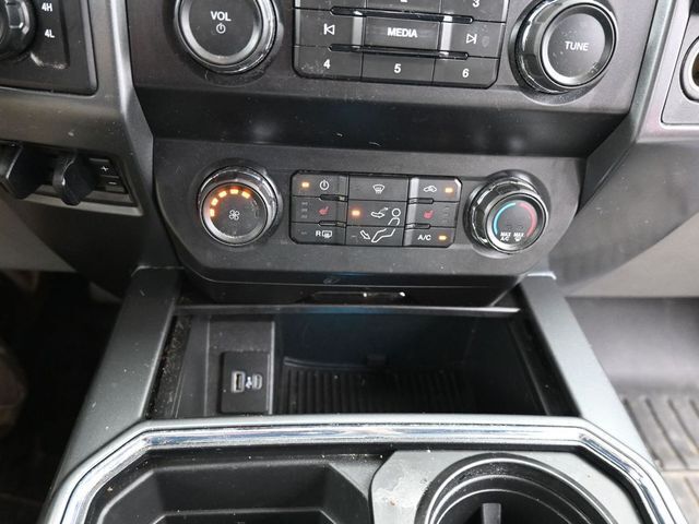 2022 Ford F-250 Super Duty XLT