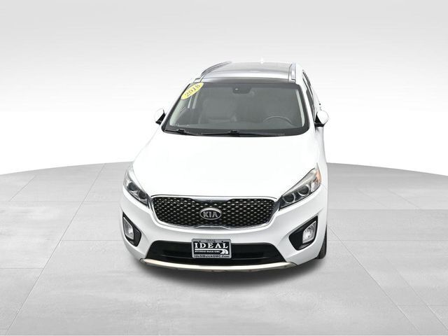 2018 Kia Sorento SX V6