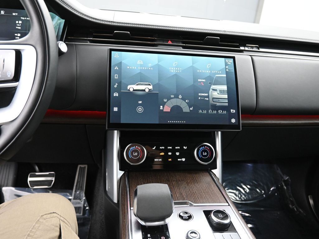 2023 Land Rover Range Rover P530 Autobiography