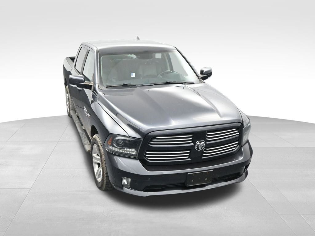 2015 Ram 1500 Sport