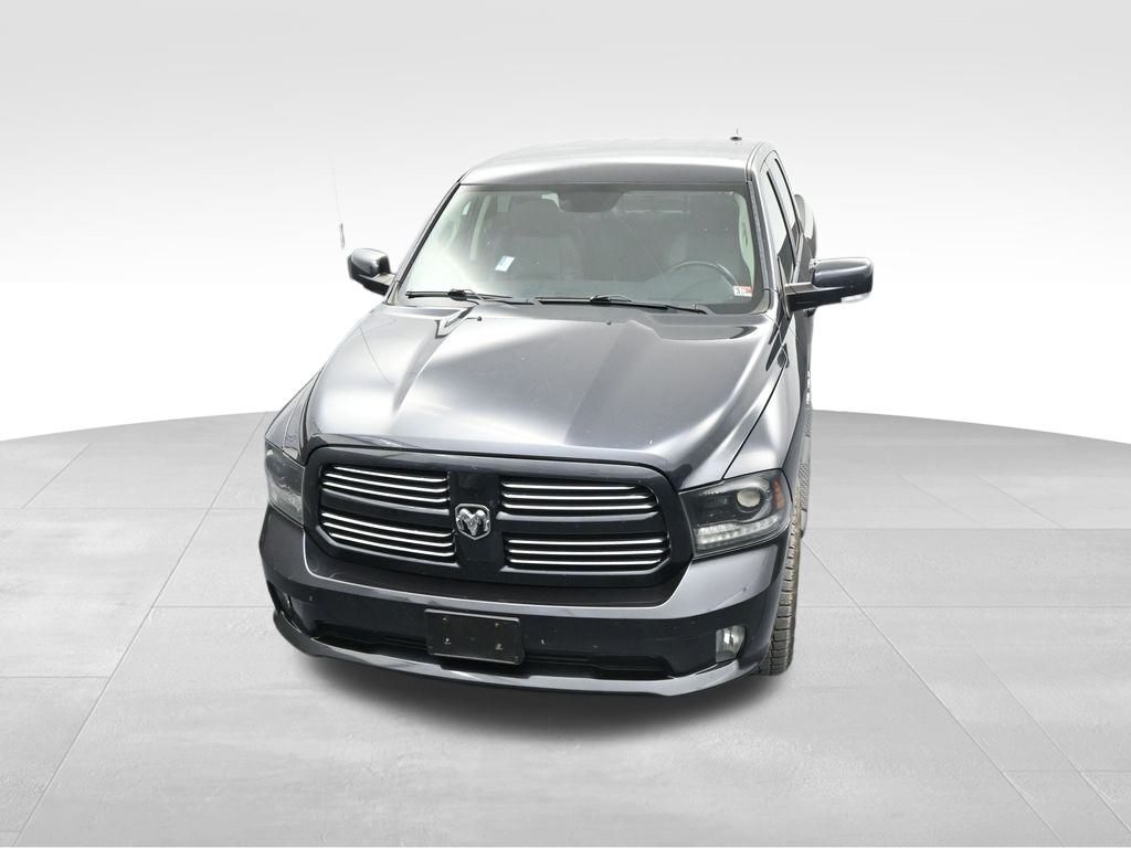 2015 Ram 1500 Sport