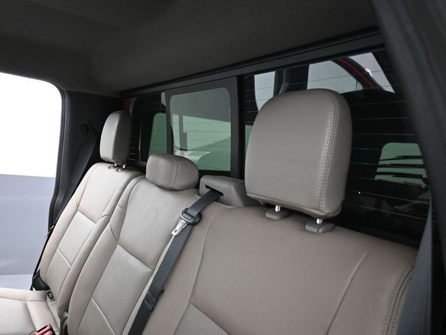 2022 Ford F-250 Super Duty XLT