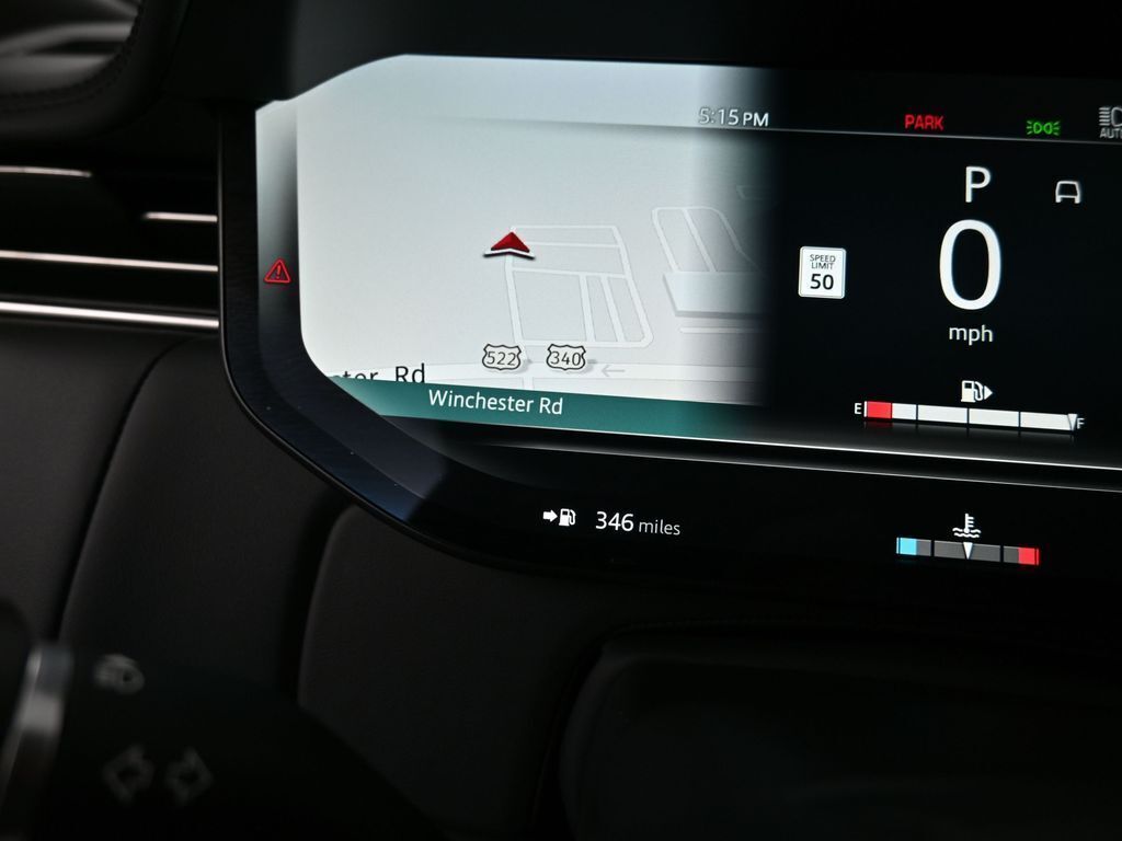 2023 Land Rover Range Rover P530 Autobiography